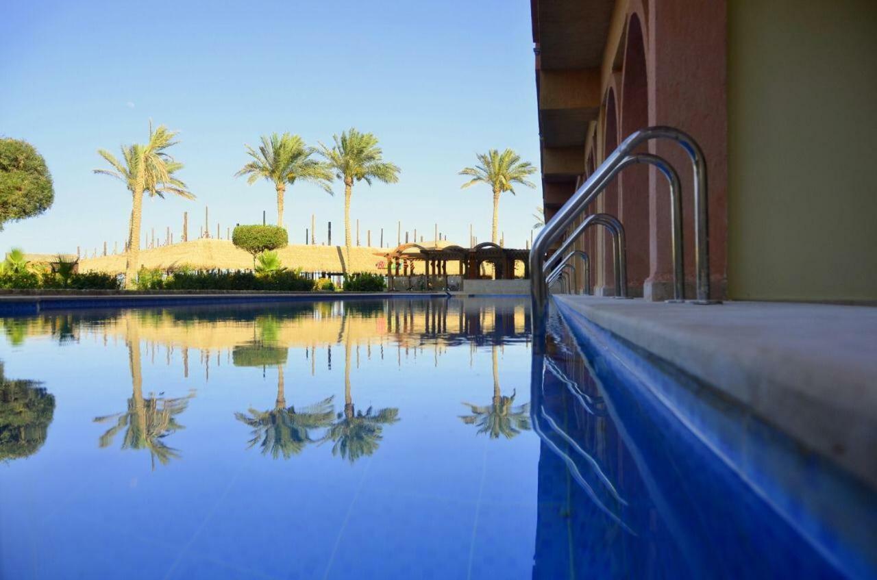Sea Beach Aqua Park Resort Sharm el-Sheikh Exterior photo